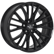 Легкосплавні диски R17 5/114.3 60,1 Zf FBX047 R17 W7.5 PCD 5/114.3 DIA60,1 ET35