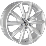 Диски на авто 5/110 65,1 Zf FBX055 R18 W7 PCD 5/110 DIA65,1 ET41 Диски на авто 5/110 65,1 Zf FBX055 R18 W7 PCD 5/110 DIA65,1 ET41