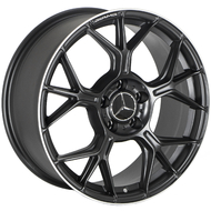 Диски на авто 8 66,5 Zf FBX120 R18 W8 PCD 5/112 DIA66,6 ET42 Диски на авто 8 66,5 Zf FBX120 R18 W8 PCD 5/112 DIA66,6 ET42