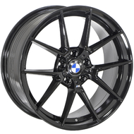 Диски на авто R19 66,5 Zf FBX124 R19 W8.5 PCD 5/120 DIA72,6 ET35 Диски на авто R19 66,5 Zf FBX124 R19 W8.5 PCD 5/120 DIA72,6 ET35