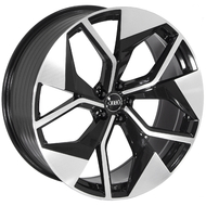 Диски на авто 5/112 Zf FBX148 R23 W9.5 PCD 5/112 DIA66,6 ET26