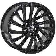 Диски на авто 8 5/114.3 Zf FBX152 R18 W8 PCD 5/114.3 DIA60,1 ET42