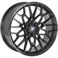 Диски на авто 8,5 65,1 Zf FBX251 R20 W8.5 PCD 5/112 DIA66,6 ET26