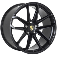 Диски на авто 5/112 Zf FBX265 R21 W9 PCD 5/112 DIA66,6 ET26
