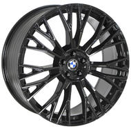 Диски на авто 10,5 R22 Zf FBX269 R22 W10.5 PCD 5/112 DIA66,6 ET42