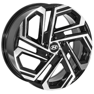Диски на авто R18 63,4 Zf FBX345 R18 W7.5 PCD 5/114.3 DIA67,1 ET51 Диски на авто R18 63,4 Zf FBX345 R18 W7.5 PCD 5/114.3 DIA67,1 ET51