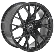 Диски на авто Zf FBX348 R20 W9 PCD 5/112 DIA66,6 ET25