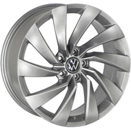 Диски на авто 5/112 Zf FBX329 R19 W8 PCD 5/112 DIA57,1 ET40