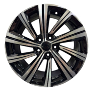 Диски на авто 7,5 58,1 Replica CT-2533 R17 W7.5 PCD 5/114.3 DIA67,1 ET40