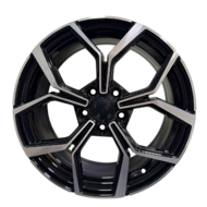 Диски на авто R19 Replica CT-1023 R19 W8 PCD 5/112 DIA57,1 ET45