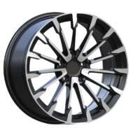 Диски на авто 9 R20 5/112 57,1 Replica CT-1219 R20 W9 PCD 5/112 DIA66,6 ET25