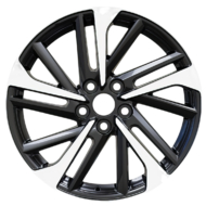 Диски на авто R18 Replica CT-2540 R18 W7.5 PCD 5/114.3 DIA73,1 ET40