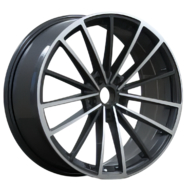 Диски на авто 8 R19 Replica CT-1030 R19 W8 PCD 5/112 DIA57,1 ET45