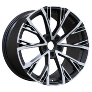 Диски на авто 9 R20 5/112 57,1 Replica CT-1223 R20 W9 PCD 5/112 DIA66,6 ET25