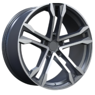 Диски на авто R19 5/112 66,6 Replica CT-1224 R19 W8.5 PCD 5/112 DIA66,6 ET35