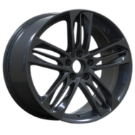 Диски на авто 8 R19 63,4 Replica CT-2416 R19 W8 PCD 5/114.3 DIA64,1 ET50