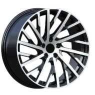 Диски на авто 9 R20 5/112 57,1 Replica CT-1218 R20 W9 PCD 5/112 DIA66,6 ET25