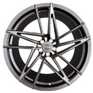 Ковані диски Ttnforged TTN02 R22