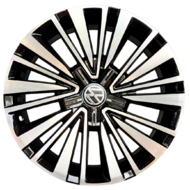 Диски на авто 7,5 Replica 7 121 R17 W7.5 PCD 5/112 DIA57,1 ET37