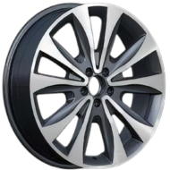Диски на авто 8,5 R20 5/112 Replica CT-1479 R20 W8.5 PCD 5/112 DIA66,6 ET62 Диски на авто 8,5 R20 5/112 Replica CT-1479 R20 W8.5 PCD 5/112 DIA66,6 ET62