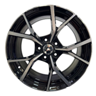 Диски на авто R19 Replica CT-1017 R19 W8 PCD 5/112 DIA57,1 ET45