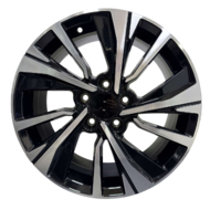 Диски на авто 56,6 Replica CT-2417 R17 W7.5 PCD 5/114.3 DIA64,1 ET55