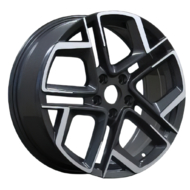 Диски на авто 7,5 R18 5/112 57,1 Replica CT-1032 R18 W7.5 PCD 5/112 DIA57,1 ET40