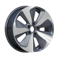 Диски на авто 7,5 R18 Replica KA-138 R18 W7.5 PCD 5/114.3 DIA67,1 ET45