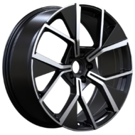Диски на авто 8,5 R20 Replica CT-1035 R20 W8.5 PCD 5/112 DIA57,1 ET38
