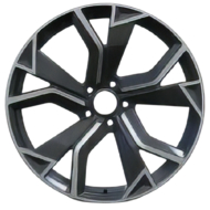 Диски на авто 8,5 Replica CT-1217 R20 W8.5 PCD 5/112 DIA66,6 ET30