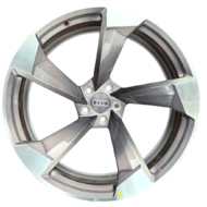Диски на авто 5/112 57,1 Ttnforged TTN07 R22 W11 PCD 5/112 DIA66,5 ET17