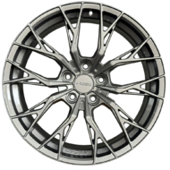 Диски на авто R19 5/120 72,6 Arceo Roma R19 W8.5 PCD 5/120 DIA72,6 ET35