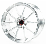 Диски на авто 9 65,1 Ws forged WS-016M R19 W9 PCD 5/112 DIA66,5 ET25