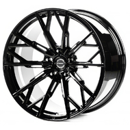 Ковані диски Ws forged WS-092C R20-R22