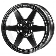 Диски на авто 8,5 72,6 Ws forged WS-120C R20 W8.5 PCD 6/139.7 DIA95,1 ET45