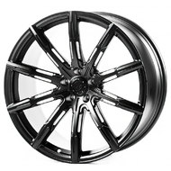 Диски на авто 66,5 Ws forged WS-069C R21 W10 PCD 5/112 DIA66,5 ET20