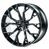 Ковані диски Ws forged WS-095C R21-R22