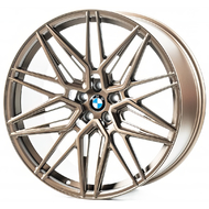 Ковані диски Ws forged WS-B001C R22