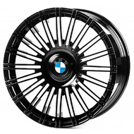 Диски на авто 10,5 R21 Ws forged WS-B05C R21 W10.5 PCD 5/112 DIA66,5 ET44