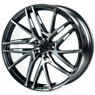 Диски на авто 5/112 57,1 Ws forged WS-063C R21 W9 PCD 5/112 DIA66,5 ET30