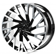 Диски на авто 9 5/112 66,5 Ws forged WS-068C R21 W9 PCD 5/112 DIA66,5 ET37