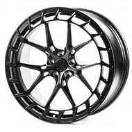 Диски на авто 10,5 R21 Ws forged WS-066C R21 W10.5 PCD 5/112 DIA66,45 ET43