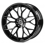 Ковані диски Ws forged WS-080C R22
