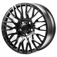 Диски на авто 9,5 71,6 Ws forged WS-114C R22 W9.5 PCD 5/150 DIA110 ET45