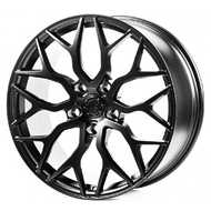 Диски на авто 9,5 71,6 Ws forged WS-115/1C R22 W9.5 PCD 5/150 DIA110 ET45