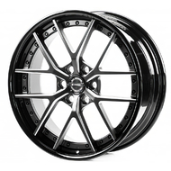 Диски на авто 9 71,6 Ws forged WS6-117C R22 W9 PCD 6/139.7 DIA95,1 ET45