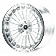 Ковані диски Ws forged WS-LAMB3 R23