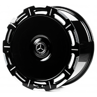 Ковані диски Ws forged Ws forged WS-MR101 R22