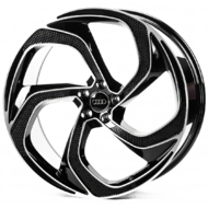Ковані диски Ws forged WS-A004C R22
