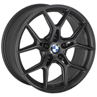Диски на авто 58,1 Zorat wheels YA5799 R18 W8 PCD 5/120 DIA74,1 ET20